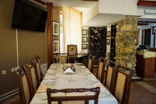 Idila Hotel in Serbia