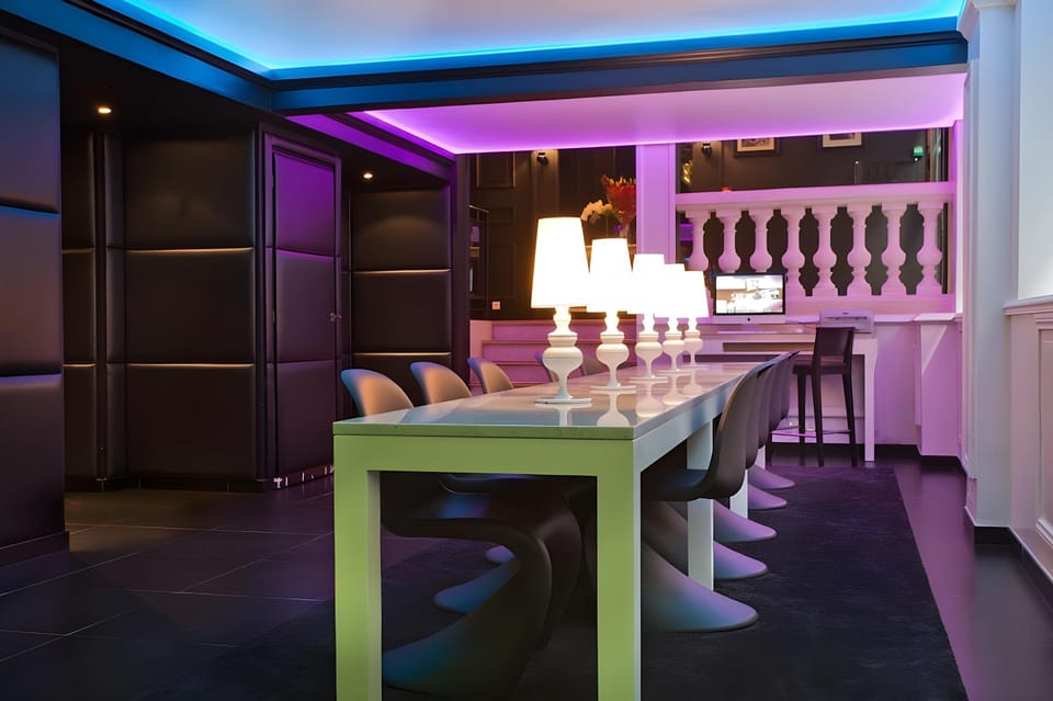 Hotel Icone Hotel in Paris