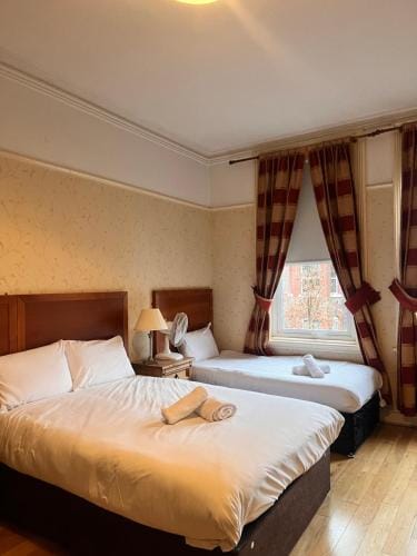 Beech Mount Grove Suites Hotel in Liverpool