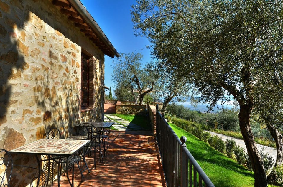 Agriturismo Fraschetta Hotel in Tuscany