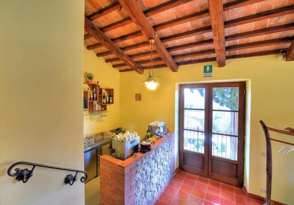 Agriturismo Fraschetta Hotel in Tuscany