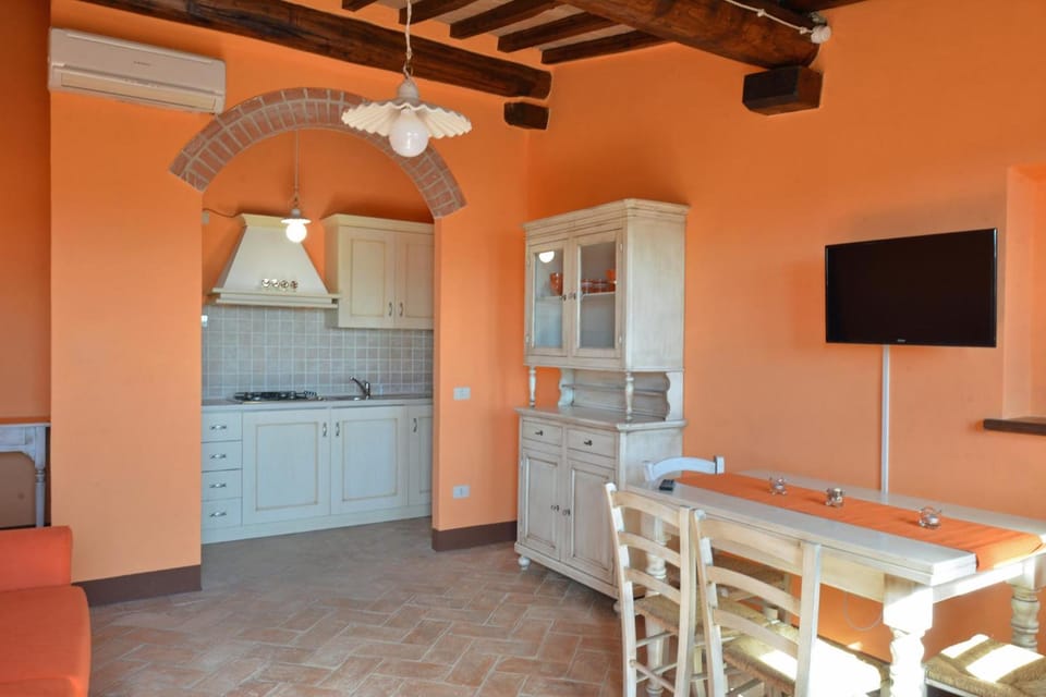 Agriturismo Fraschetta Hotel in Tuscany