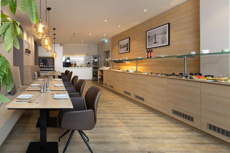 Haus KLIPPER Norderney Hotel in Lower Saxony, Germany