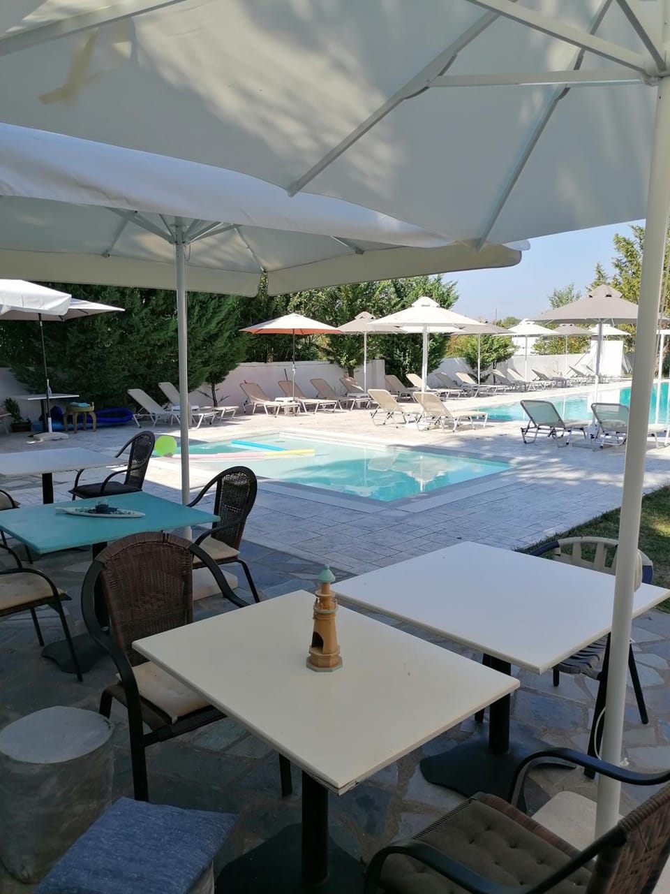 Sausan Hotel Apartment hotel in Corfu, Greece