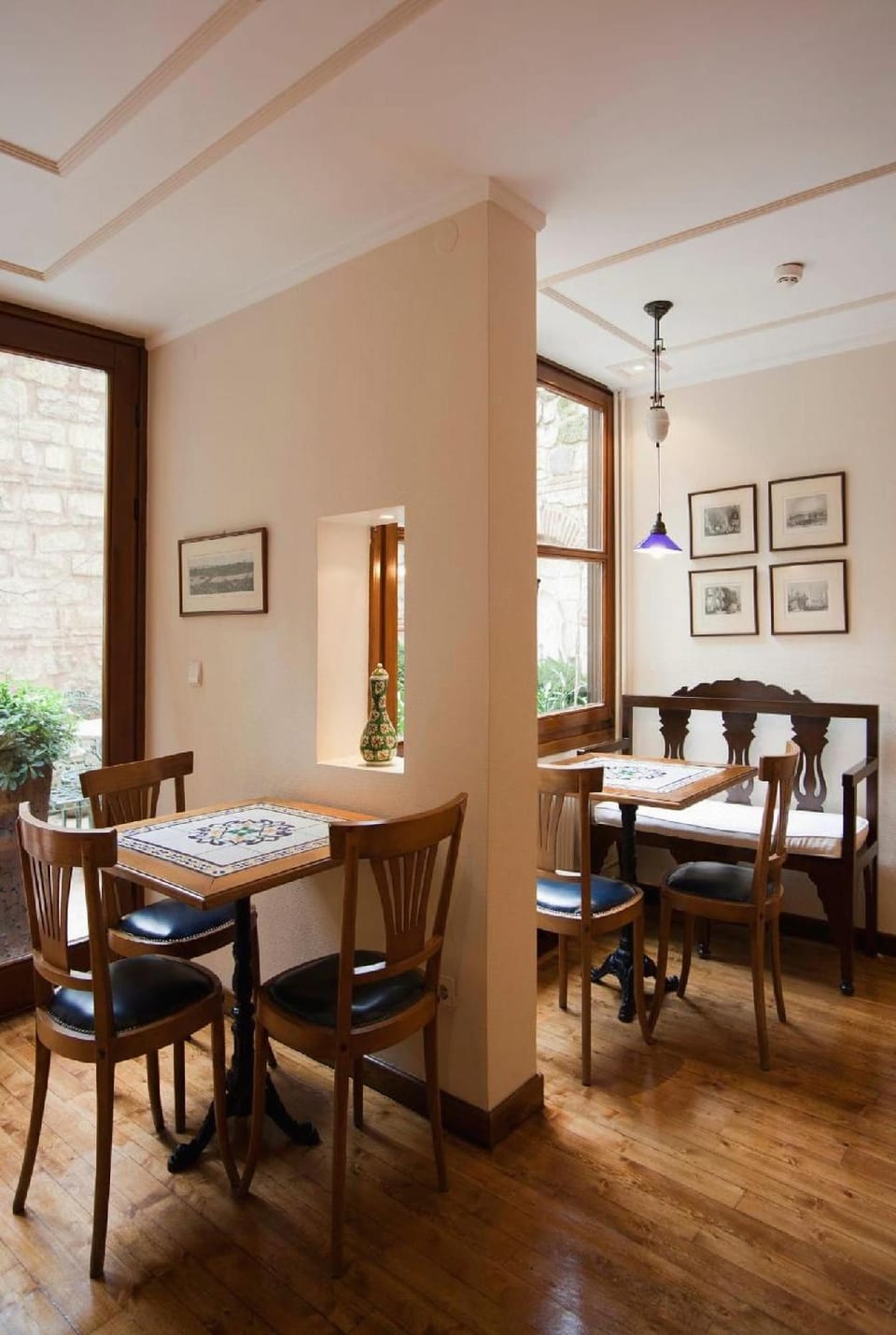 Hotel Sari Konak Hotel in Istanbul