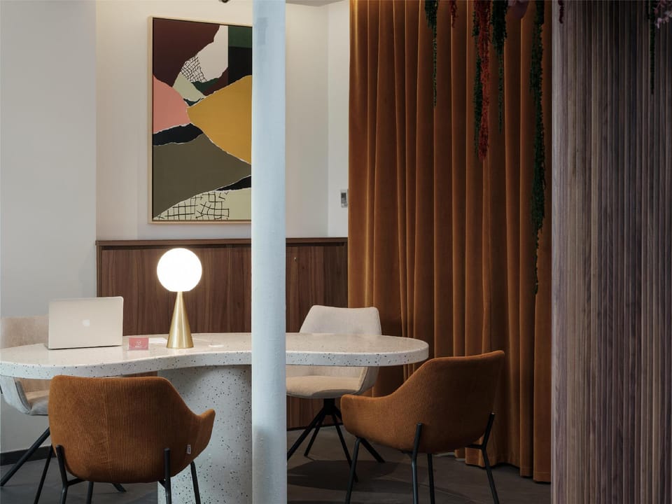 Seven Hotel Hotel in Paris