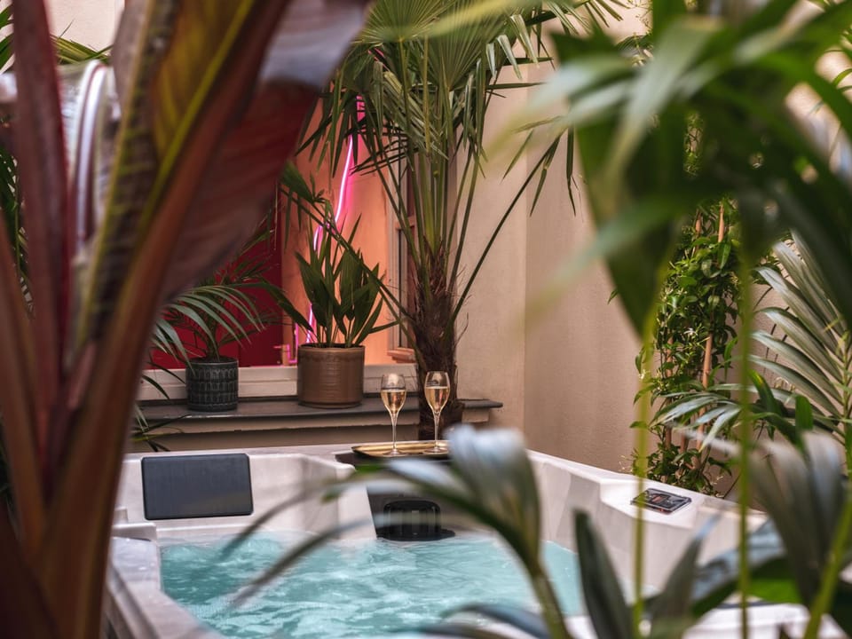 Seven Hotel Hotel in Paris