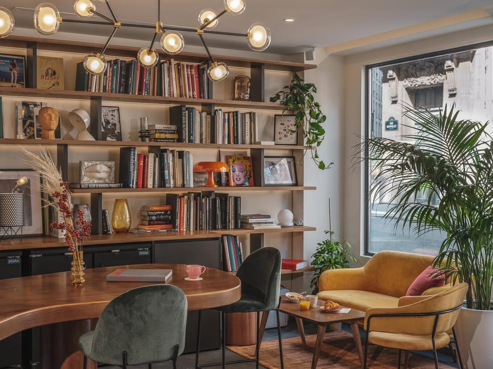 Seven Hotel Hotel in Paris