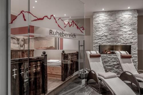Hotel Elisabeth Superior Solden Hotel in Soelden