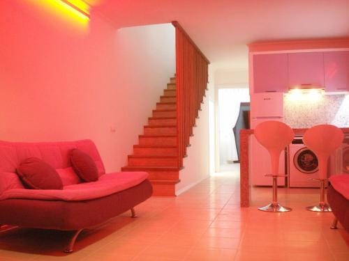 Aydos Suites Hotel in Dalyan