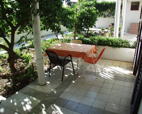 Triple Room Jelsa 127b Hotel in Dubrovnik-Neretva County