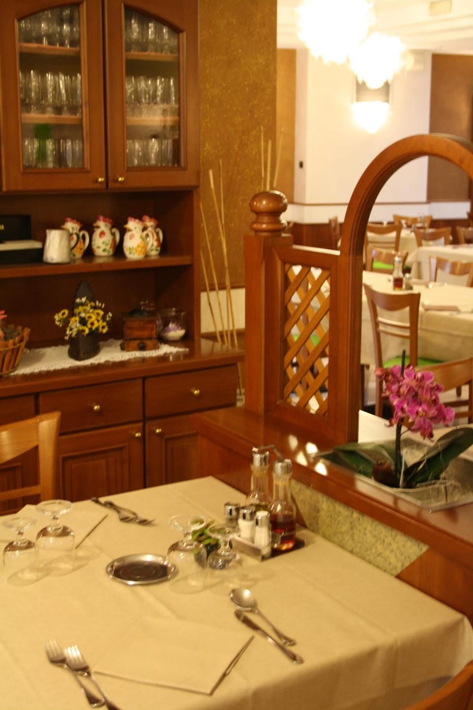 Italia Risorta Hotel in Trentino-South Tyrol