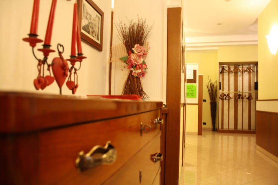 Italia Risorta Hotel in Trentino-South Tyrol