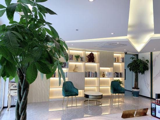 Red Tomato Hotel Hotel in Shanghai