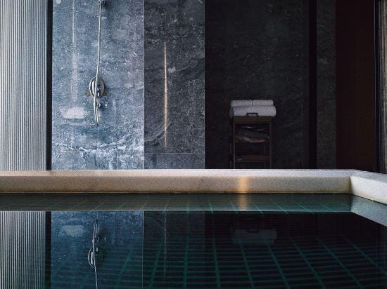 Xiaozun Sitang Hot Spring Hotel Hotel in Shanghai