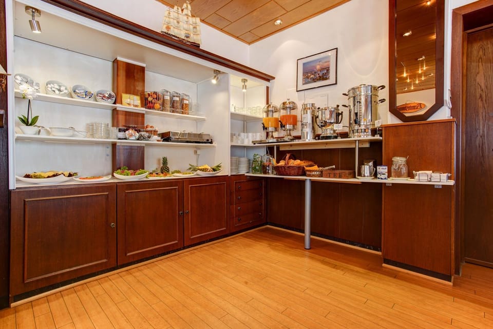 Food and beverages