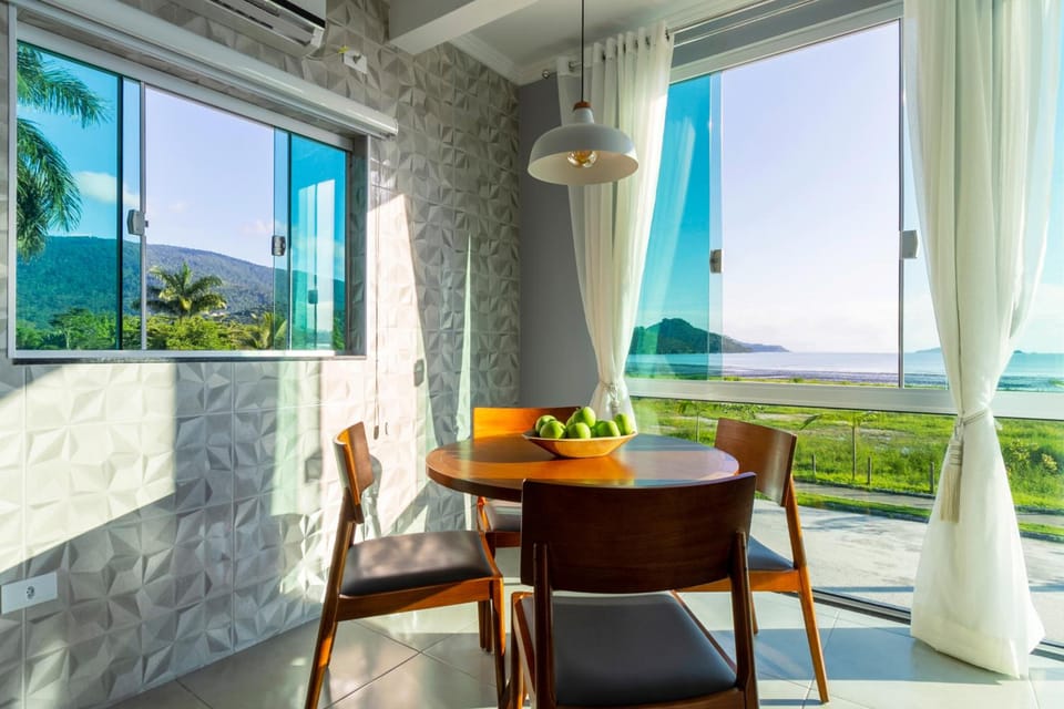 Calamar Flats Paraty Hotel in Paraty