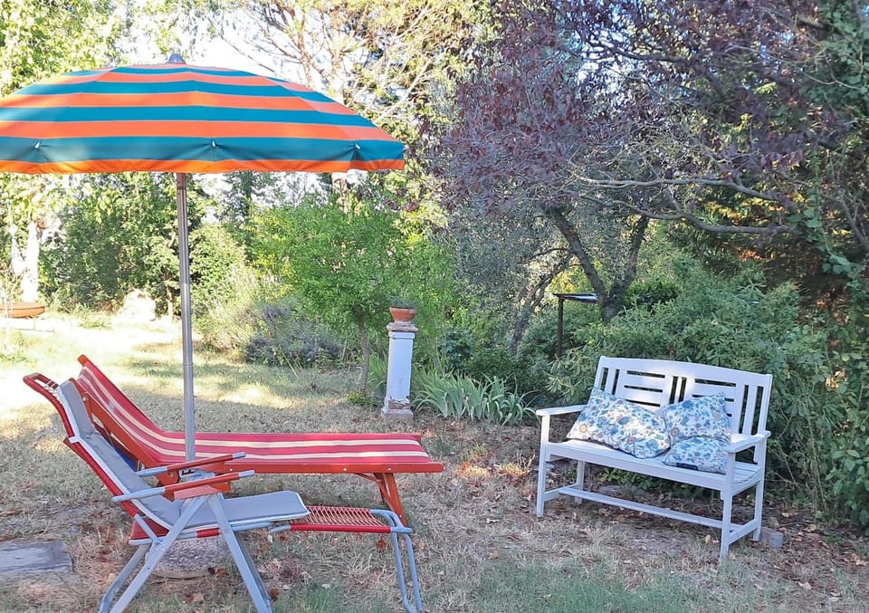 I Tamerici Hotel in Marche