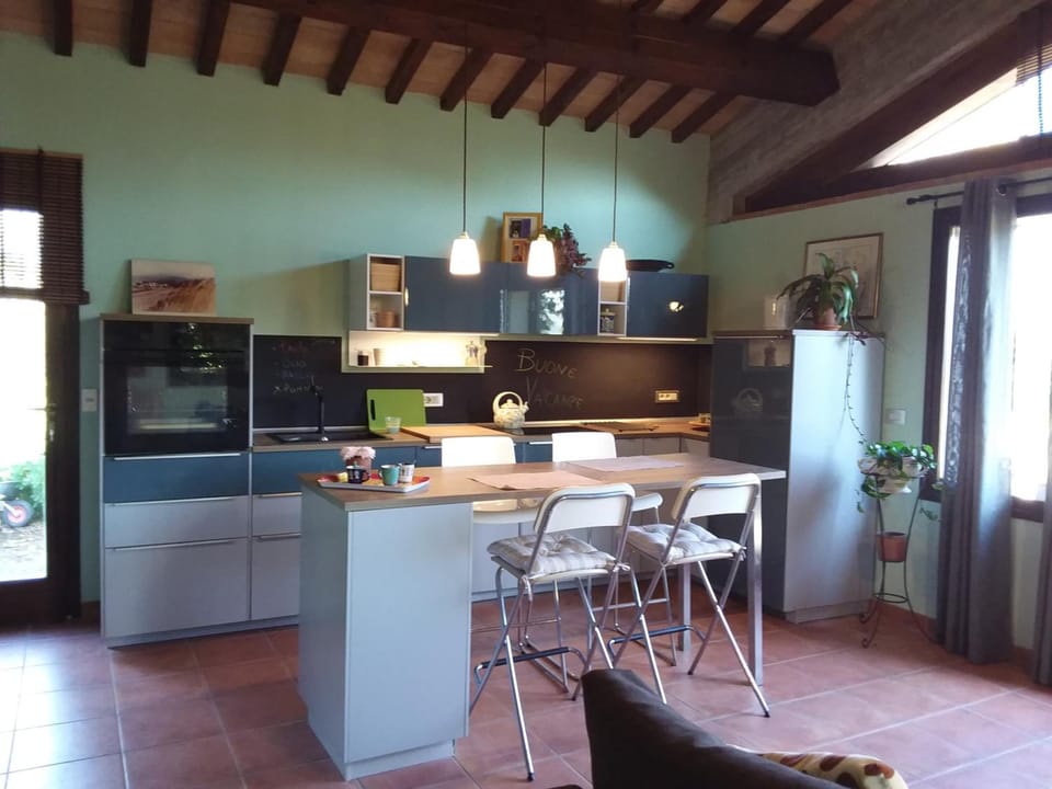 I Tamerici Hotel in Marche