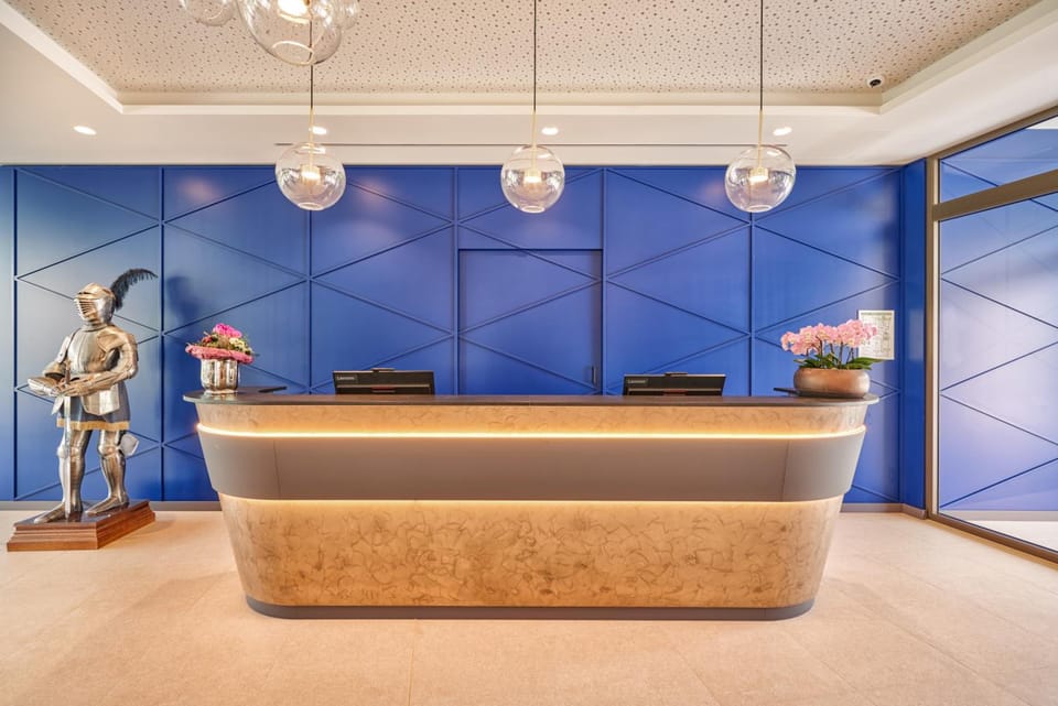 Karls Hotel Hotel in Baden-Württemberg