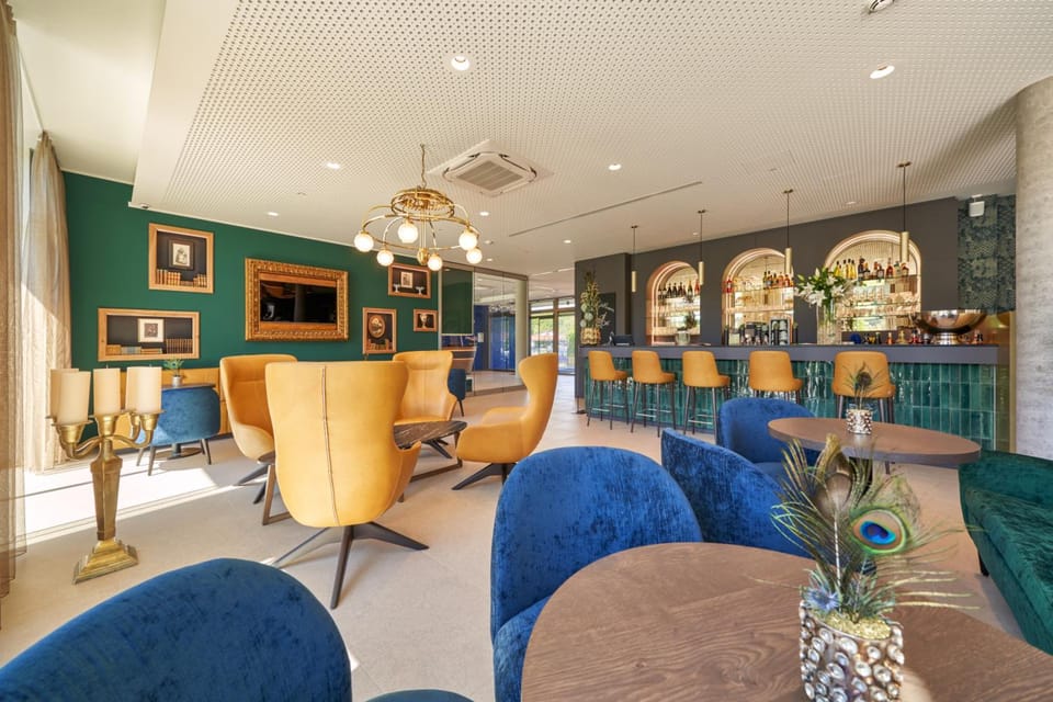 Karls Hotel Hotel in Baden-Württemberg