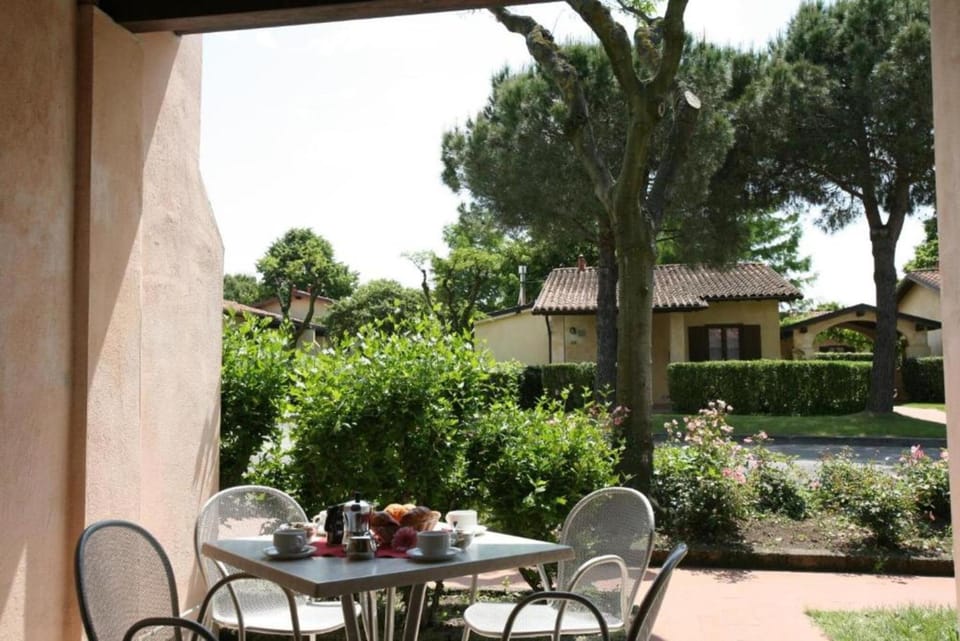 Villaggio Colombare Hotel in Sirmione