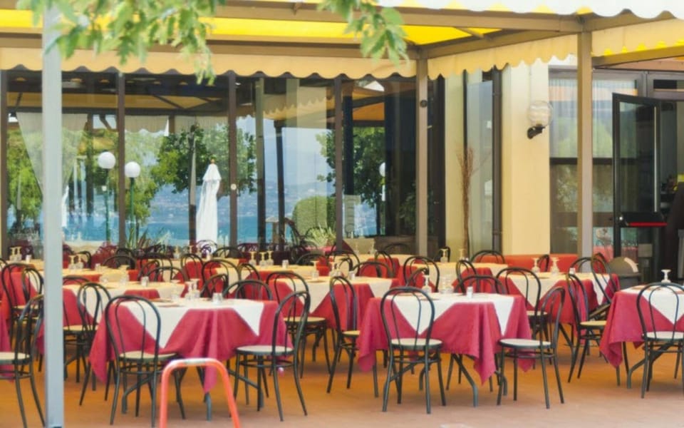 Villaggio Colombare Hotel in Sirmione