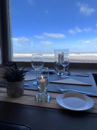 Strandhotel De Haan Hotel in De Haan