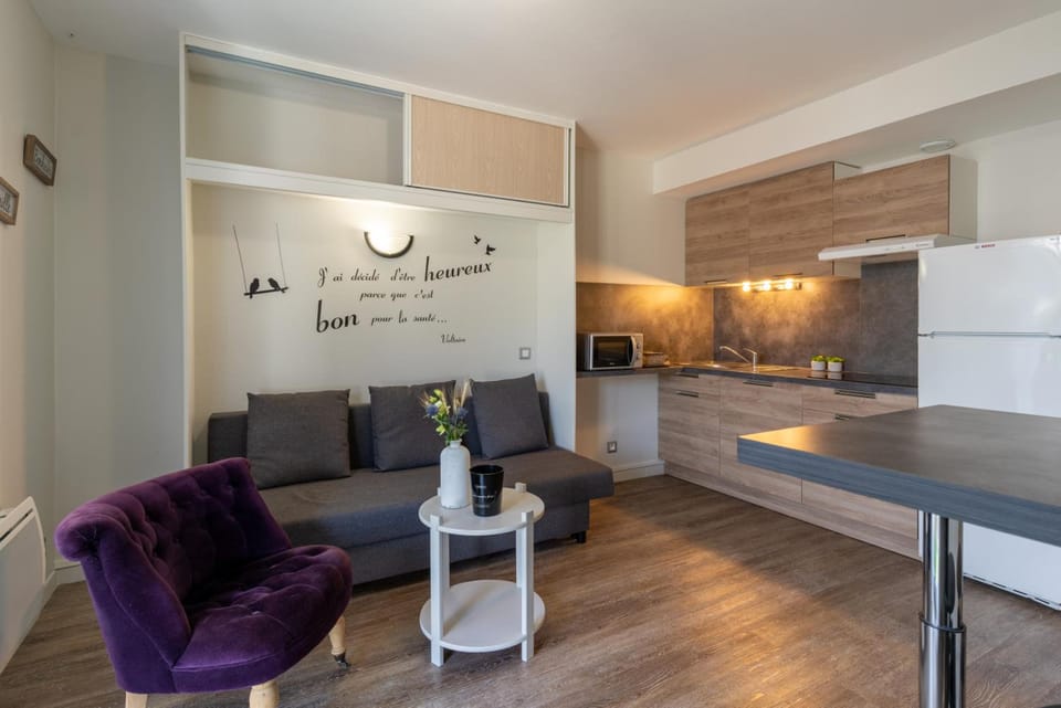 Residence Croma Hotel in Centre-Val de Loire