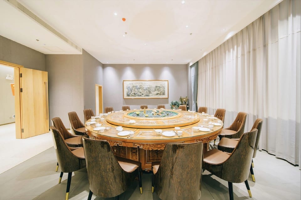 XunYihotel Hotel in Shaanxi
