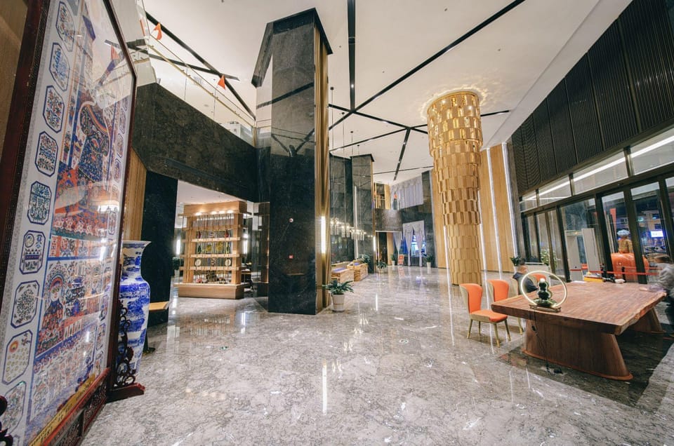 XunYihotel Hotel in Shaanxi