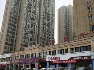 Hanting Hotel (Suzhou Lingbi County Government Affairs New District) Hotel in Jiangsu