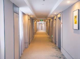 Rujia Hotel (Jinhu Shenhua Avenue Store) Hotel in Jiangsu