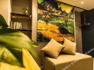Citihome Tianchang Tianfa Square Hotel Hotel in Jiangsu
