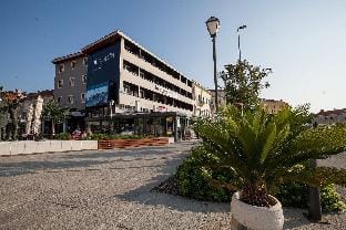 Boutique Hotel Bura 45N Hotel in Lika-Senj County