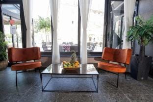 Boutique Hotel Bura 45N Hotel in Lika-Senj County