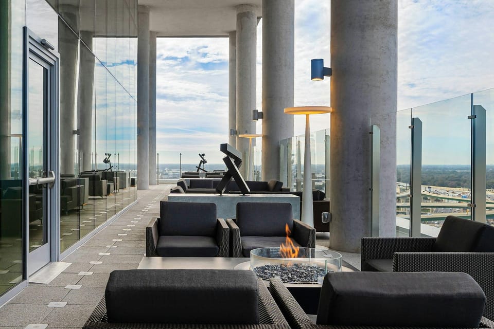AC Hotel Orlando Downtown Hotel in Orlando