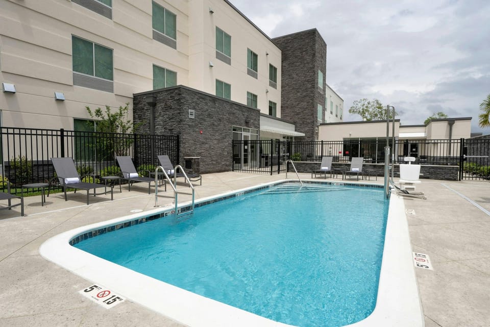 Fairfield by Marriott Inn & Suites Arkadelphia Hotel in Arkansas