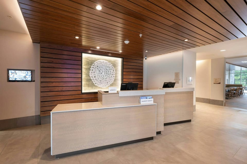 Fairfield by Marriott Inn & Suites Arkadelphia Hotel in Arkansas