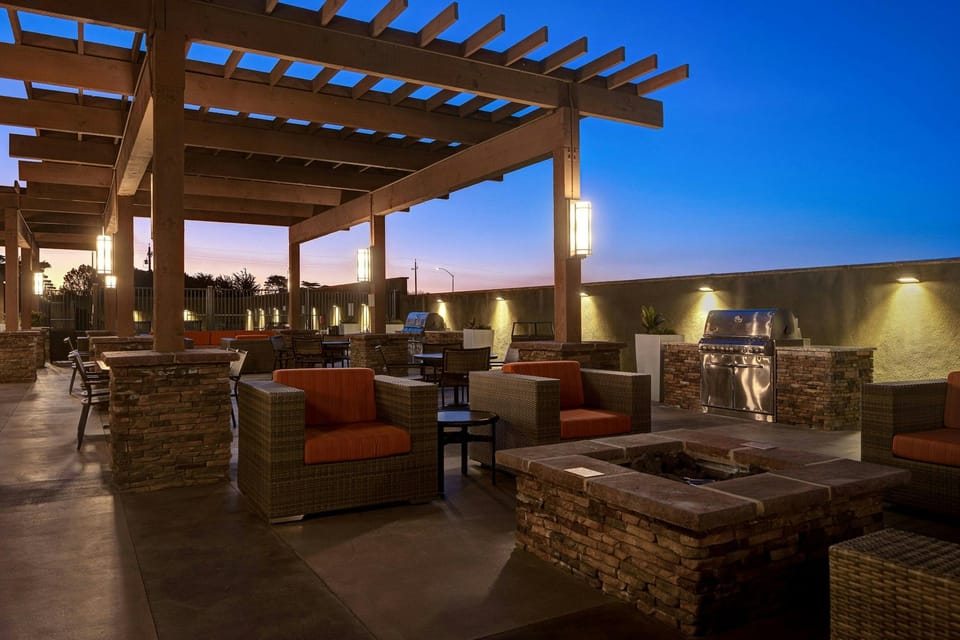 TownePlace Suites by Marriott San Luis Obispo Hotel in San Luis Obispo