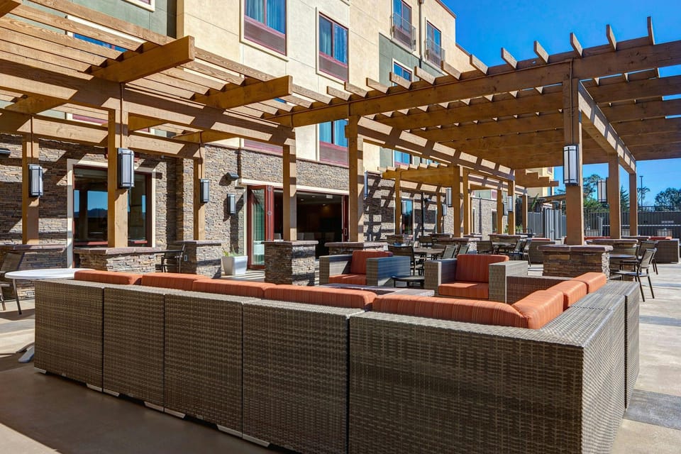 TownePlace Suites by Marriott San Luis Obispo Hotel in San Luis Obispo