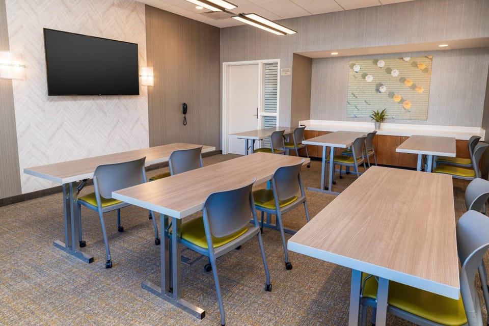 SpringHill Suites by Marriott Irvine Lake Forest Hotel in Laguna Hills