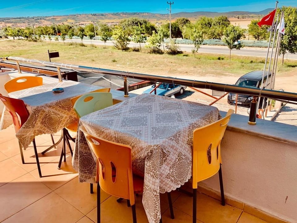 Saros Cetin Apart Hotel Hotel in Evros, Greece