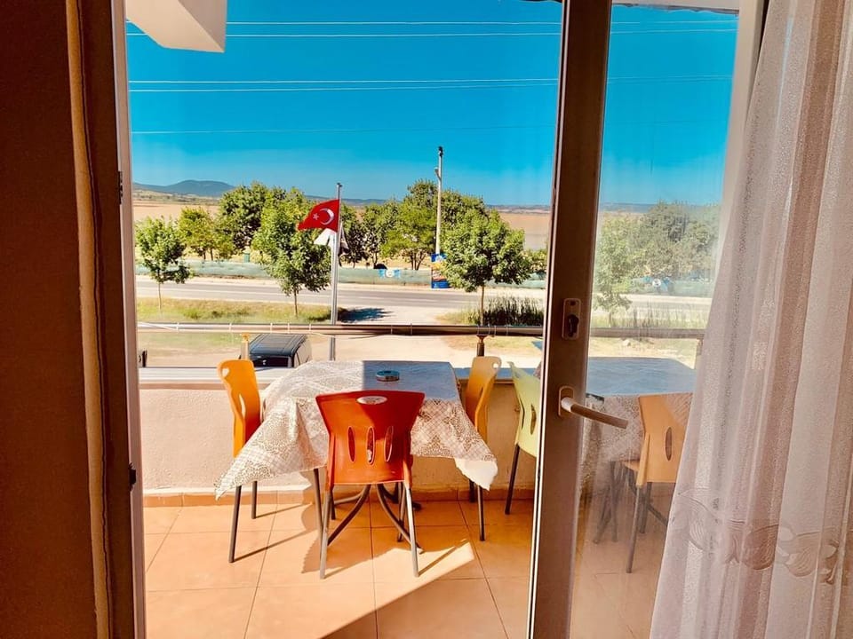 Saros Cetin Apart Hotel Hotel in Evros, Greece