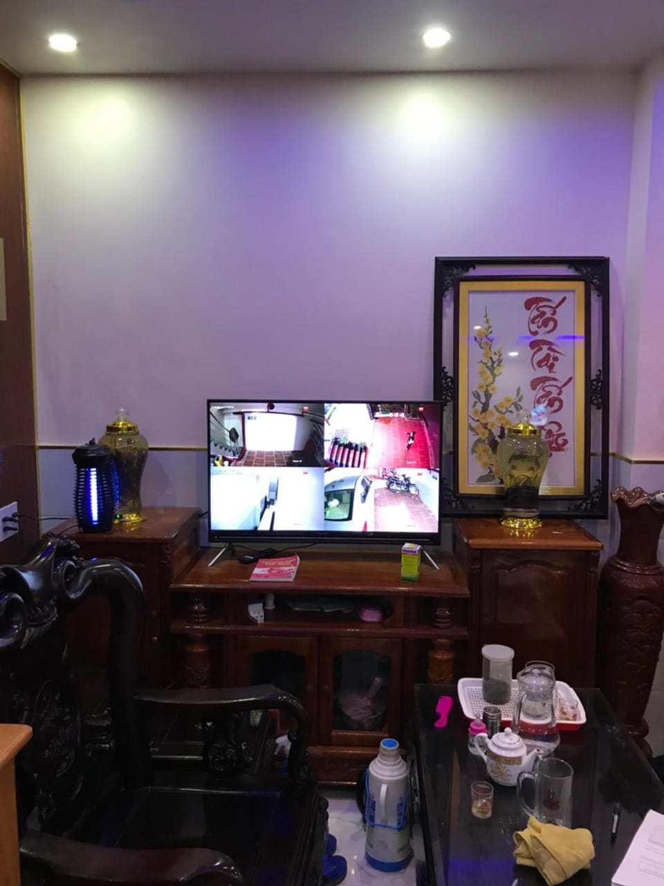 Hoang Anh Hotel Hotel in Ho Chi Minh City
