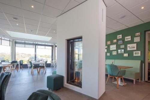 Hotel Bosch En Zee Hotel in Domburg