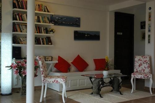 Aydos Club Hotel in Dalyan