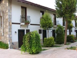 Aydos Club Hotel in Dalyan