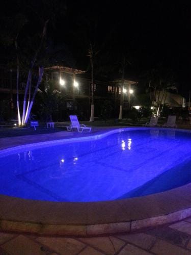Geriba Apart Hotel Hotel in Armacao dos Buzios
