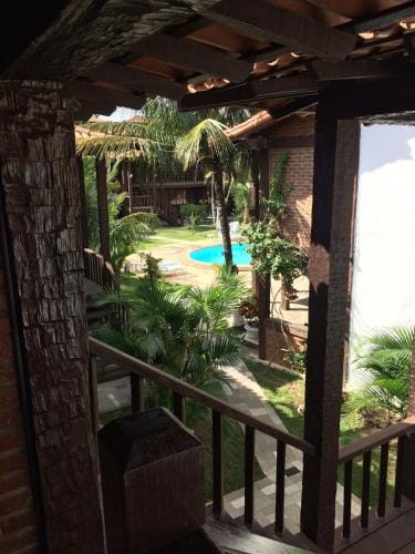 Geriba Apart Hotel Hotel in Armacao dos Buzios
